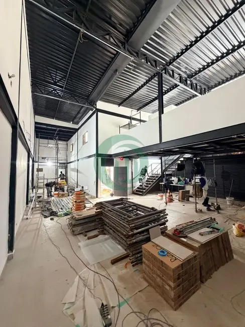 Foto 2 de Sala Comercial com 1 quarto à venda e para alugar, 285m2 em Centro, Santo Andre - SP