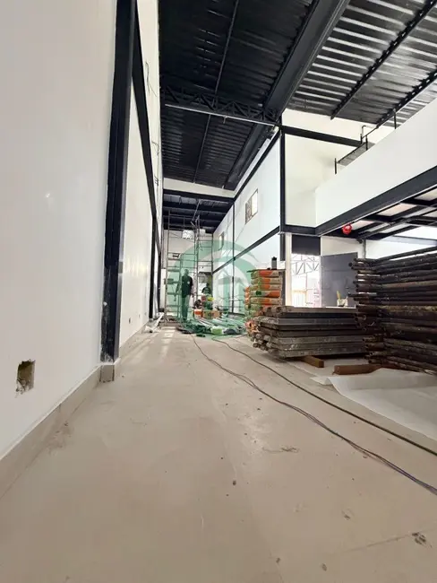 Foto 9 de Sala Comercial com 1 quarto à venda e para alugar, 285m2 em Centro, Santo Andre - SP