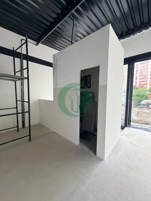 Foto 6 de Sala Comercial com 1 quarto à venda e para alugar, 285m2 em Centro, Santo Andre - SP