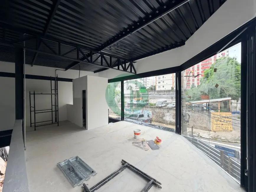 Foto 5 de Sala Comercial com 1 quarto à venda e para alugar, 285m2 em Centro, Santo Andre - SP