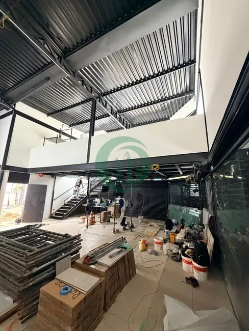 Foto 3 de Sala Comercial com 1 quarto à venda e para alugar, 285m2 em Centro, Santo Andre - SP