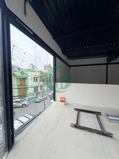Foto 7 de Sala Comercial com 1 quarto à venda e para alugar, 285m2 em Centro, Santo Andre - SP
