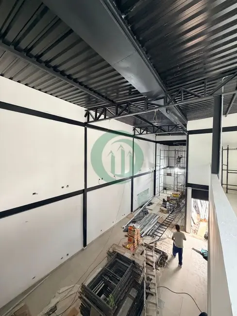 Foto 4 de Sala Comercial com 1 quarto à venda e para alugar, 285m2 em Centro, Santo Andre - SP