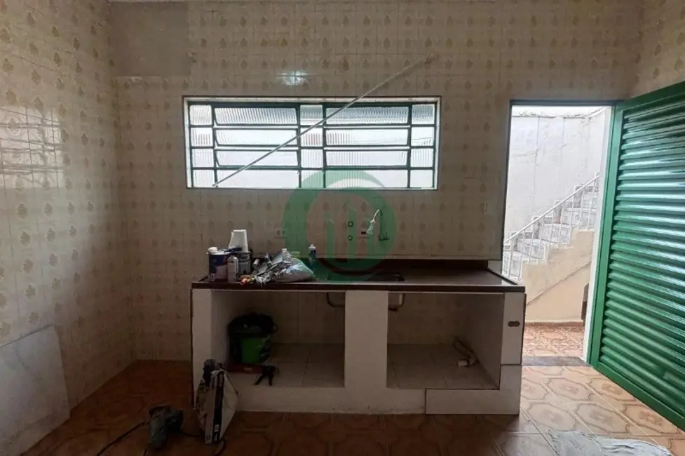 Foto 5 de Casa com 2 quartos para alugar, 80m2 em Vila América, Santo Andre - SP