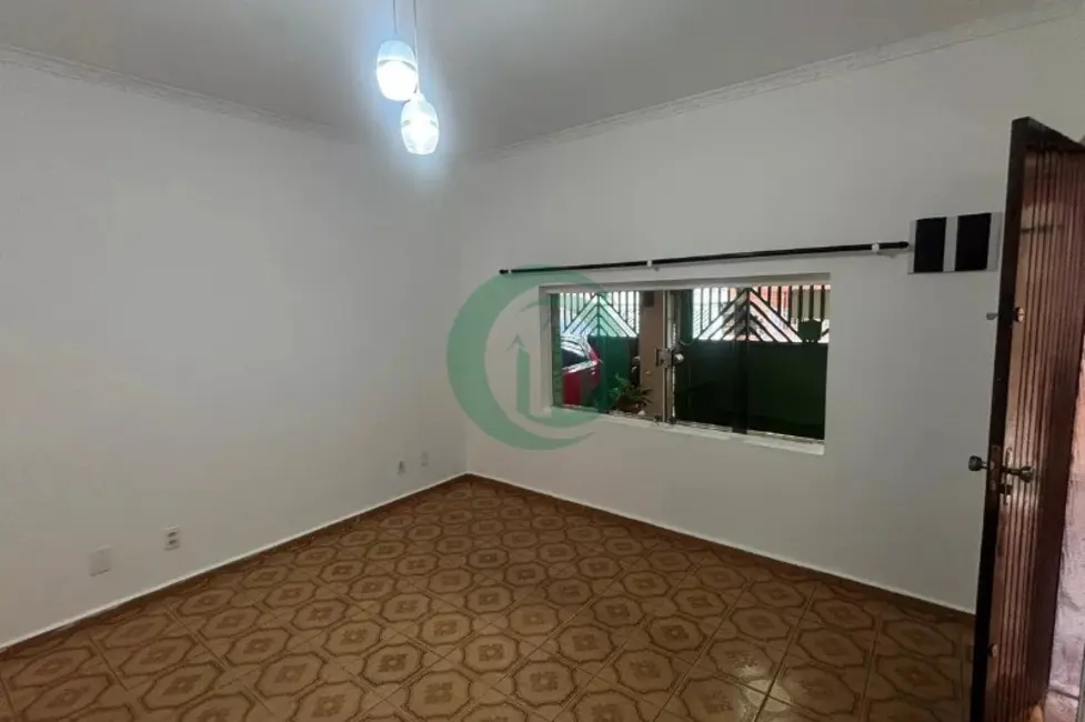 Foto 2 de Casa com 2 quartos para alugar, 80m2 em Vila América, Santo Andre - SP