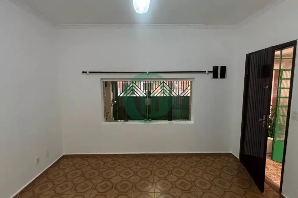 Foto 3 de Casa com 2 quartos para alugar, 80m2 em Vila América, Santo Andre - SP