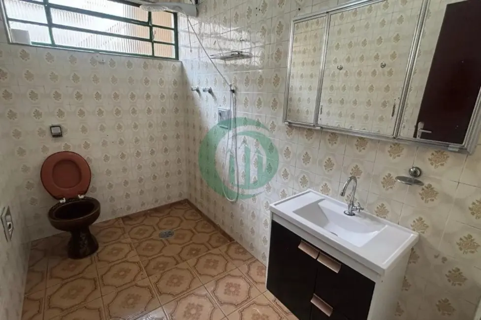Foto 8 de Casa com 2 quartos para alugar, 80m2 em Vila América, Santo Andre - SP