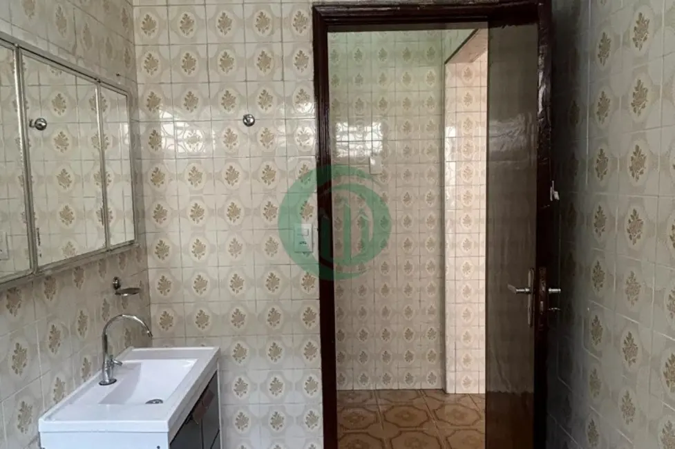 Foto 9 de Casa com 2 quartos para alugar, 80m2 em Vila América, Santo Andre - SP