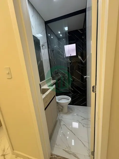 Foto 8 de Apartamento com 3 quartos à venda, 90m2 em Vila Scarpelli, Santo Andre - SP