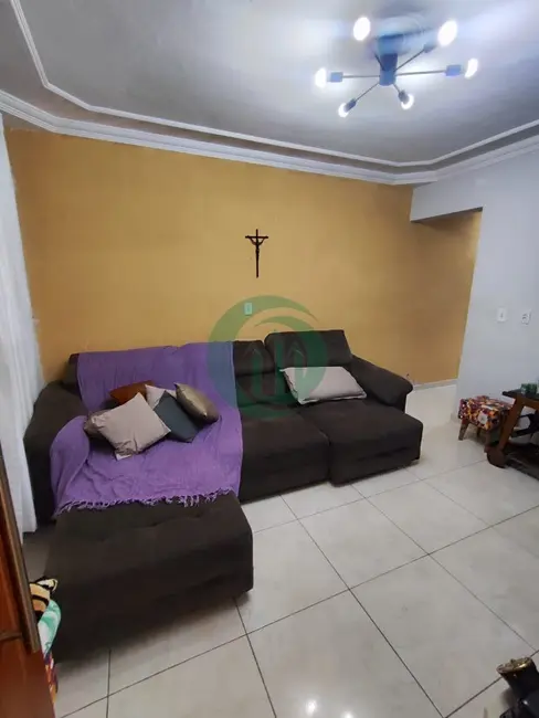Foto 4 de Casa com 3 quartos à venda, 194m2 em Parque Gerassi, Santo Andre - SP