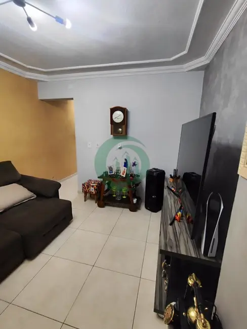 Foto 3 de Casa com 3 quartos à venda, 194m2 em Parque Gerassi, Santo Andre - SP