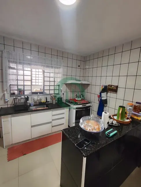 Foto 8 de Casa com 3 quartos à venda, 194m2 em Parque Gerassi, Santo Andre - SP