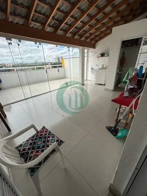 Foto 9 de Apartamento com 2 quartos à venda, 100m2 em Vila América, Santo Andre - SP