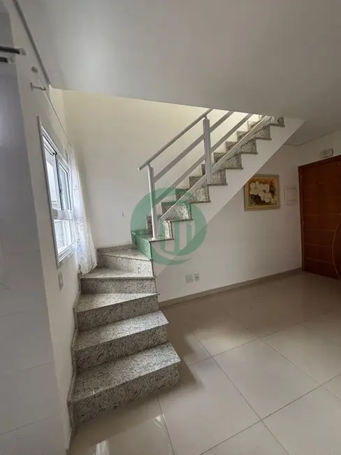 Foto 8 de Apartamento com 2 quartos à venda, 100m2 em Vila América, Santo Andre - SP