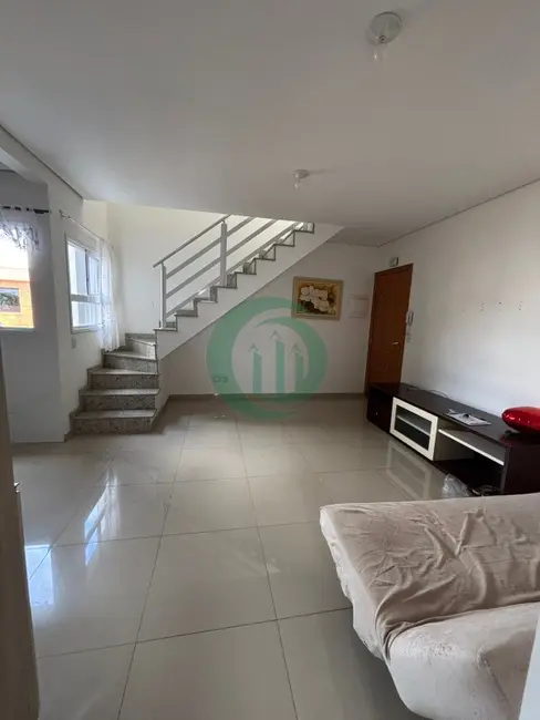 Foto 1 de Apartamento com 2 quartos à venda, 100m2 em Vila América, Santo Andre - SP