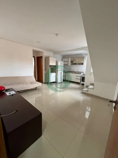 Foto 2 de Apartamento com 2 quartos à venda, 100m2 em Vila América, Santo Andre - SP