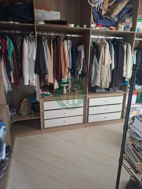 Foto 9 de Apartamento com 3 quartos à venda, 100m2 em Jardim do Estádio, Santo Andre - SP