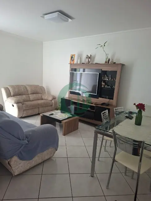 Foto 1 de Apartamento com 3 quartos à venda, 100m2 em Jardim do Estádio, Santo Andre - SP