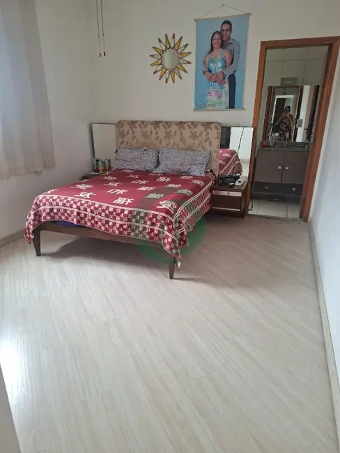 Foto 5 de Apartamento com 3 quartos à venda, 100m2 em Jardim do Estádio, Santo Andre - SP