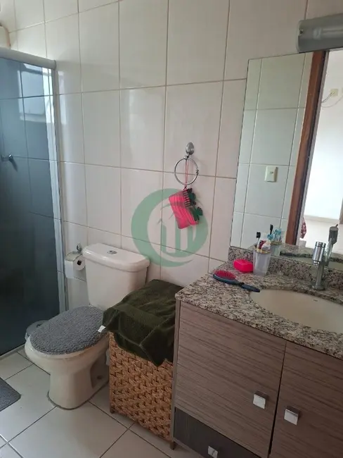 Foto 6 de Apartamento com 3 quartos à venda, 100m2 em Jardim do Estádio, Santo Andre - SP