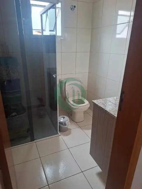 Foto 3 de Apartamento com 3 quartos à venda, 100m2 em Jardim do Estádio, Santo Andre - SP