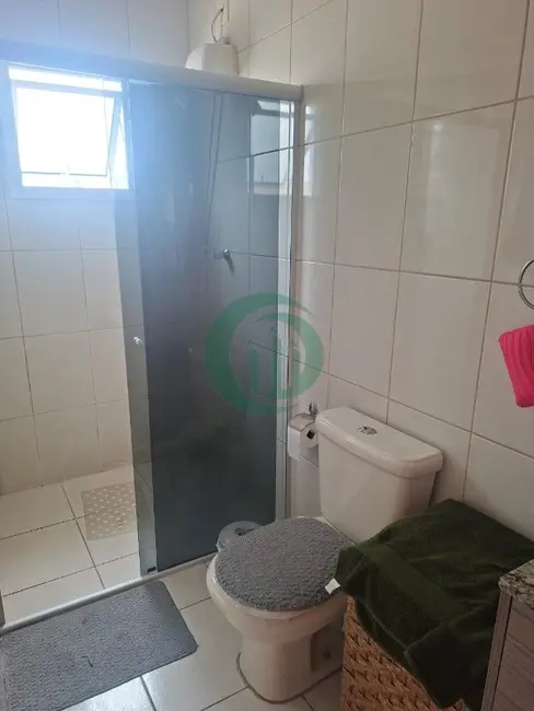 Foto 7 de Apartamento com 3 quartos à venda, 100m2 em Jardim do Estádio, Santo Andre - SP