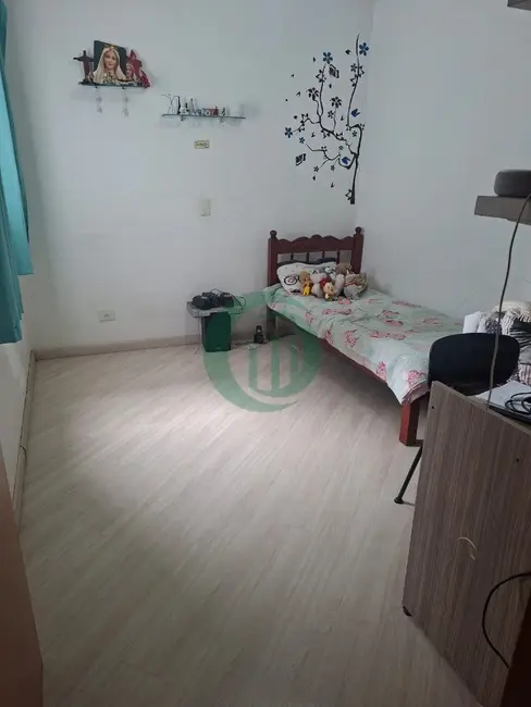 Foto 8 de Apartamento com 3 quartos à venda, 100m2 em Jardim do Estádio, Santo Andre - SP