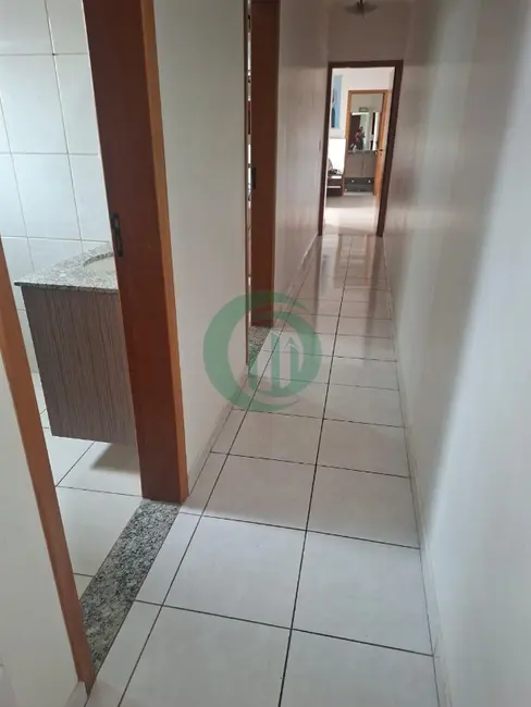 Foto 4 de Apartamento com 3 quartos à venda, 100m2 em Jardim do Estádio, Santo Andre - SP