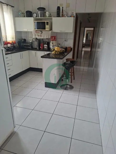 Foto 2 de Apartamento com 3 quartos à venda, 100m2 em Jardim do Estádio, Santo Andre - SP