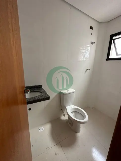 Foto 3 de Apartamento com 2 quartos à venda, 40m2 em Jardim Alvorada, Santo Andre - SP