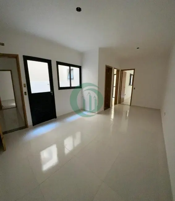 Foto 2 de Apartamento com 2 quartos à venda, 40m2 em Jardim Alvorada, Santo Andre - SP