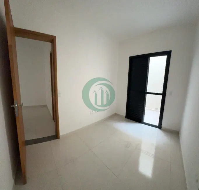 Foto 1 de Apartamento com 2 quartos à venda, 40m2 em Jardim Alvorada, Santo Andre - SP