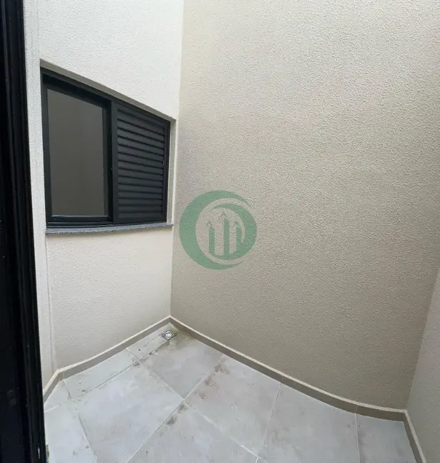 Foto 4 de Apartamento com 2 quartos à venda, 40m2 em Jardim Alvorada, Santo Andre - SP