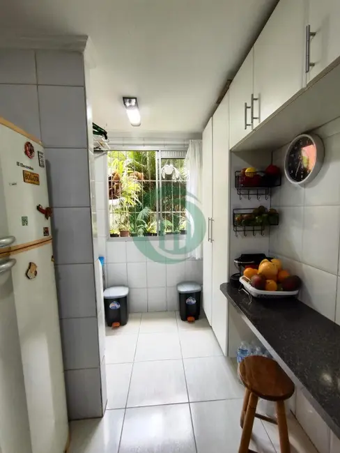 Foto 7 de Apartamento com 2 quartos à venda, 55m2 em Jardim Alvorada, Santo Andre - SP