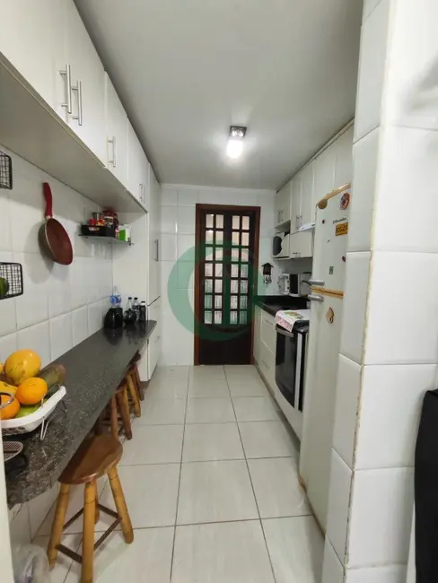 Foto 8 de Apartamento com 2 quartos à venda, 55m2 em Jardim Alvorada, Santo Andre - SP