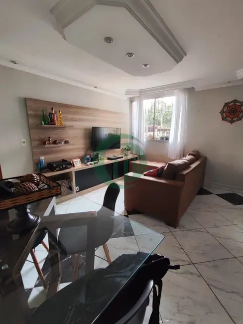 Foto 3 de Apartamento com 2 quartos à venda, 55m2 em Jardim Alvorada, Santo Andre - SP