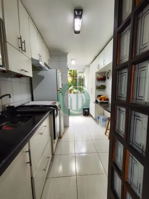 Foto 5 de Apartamento com 2 quartos à venda, 55m2 em Jardim Alvorada, Santo Andre - SP