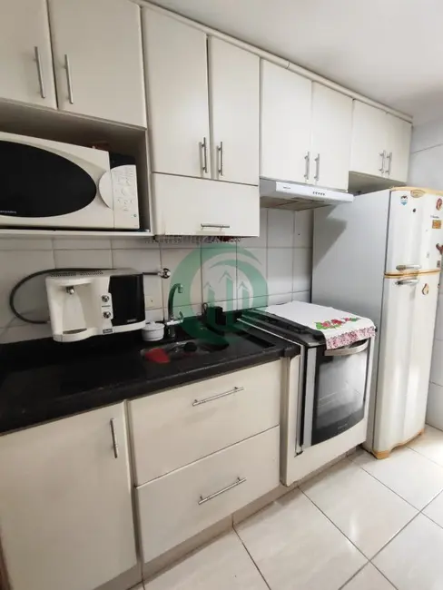 Foto 6 de Apartamento com 2 quartos à venda, 55m2 em Jardim Alvorada, Santo Andre - SP