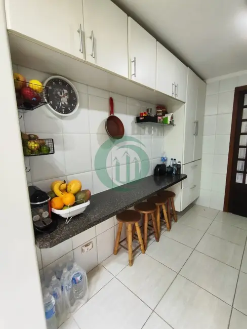 Foto 9 de Apartamento com 2 quartos à venda, 55m2 em Jardim Alvorada, Santo Andre - SP