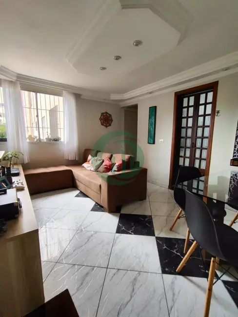 Foto 1 de Apartamento com 2 quartos à venda, 55m2 em Jardim Alvorada, Santo Andre - SP