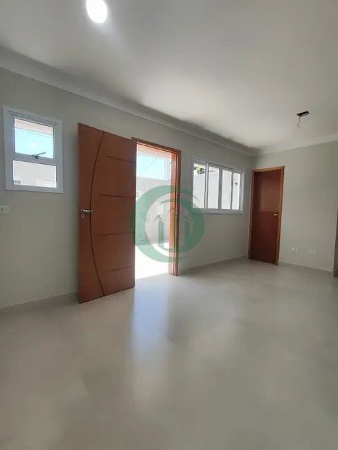 Foto 2 de Casa com 3 quartos à venda, 90m2 em Vila Pires, Santo Andre - SP