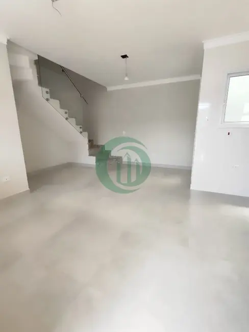 Foto 3 de Casa com 3 quartos à venda, 90m2 em Vila Pires, Santo Andre - SP