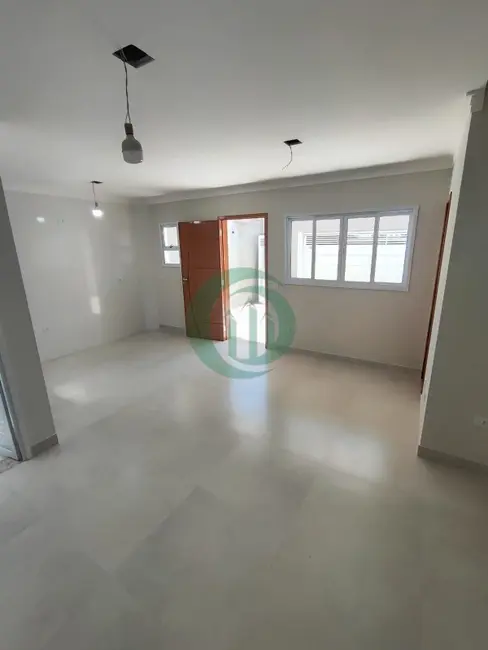 Foto 5 de Casa com 3 quartos à venda, 90m2 em Vila Pires, Santo Andre - SP