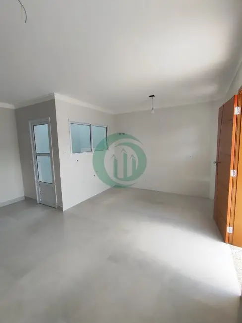 Foto 8 de Casa com 3 quartos à venda, 90m2 em Vila Pires, Santo Andre - SP