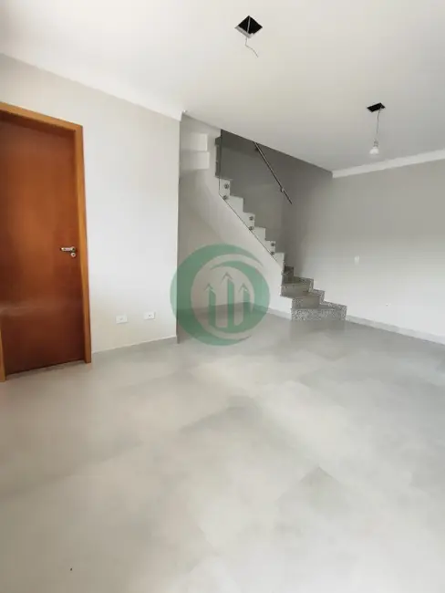 Foto 4 de Casa com 3 quartos à venda, 90m2 em Vila Pires, Santo Andre - SP