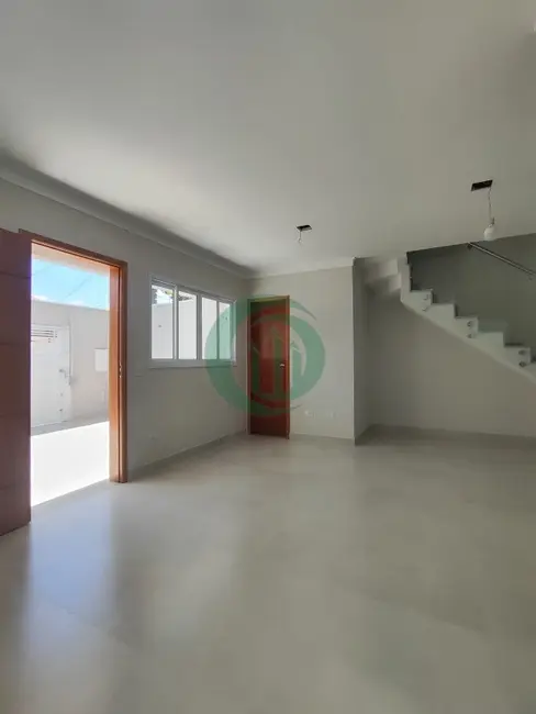 Foto 1 de Casa com 3 quartos à venda, 90m2 em Vila Pires, Santo Andre - SP