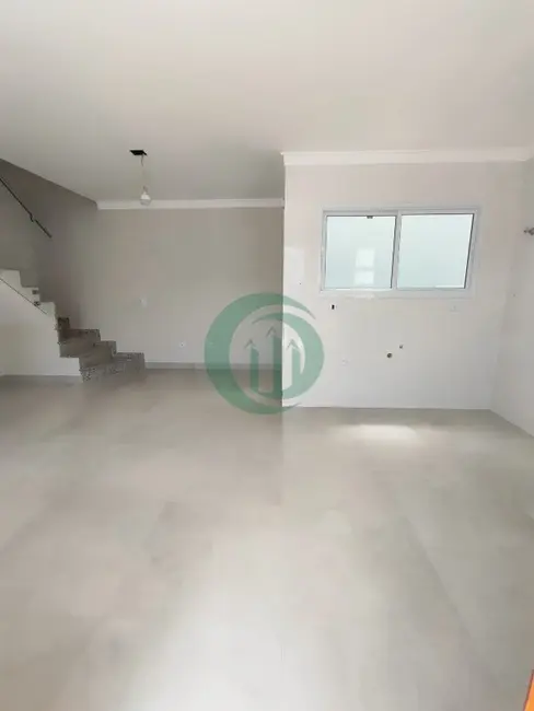 Foto 6 de Casa com 3 quartos à venda, 90m2 em Vila Pires, Santo Andre - SP