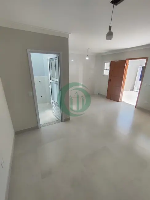 Foto 7 de Casa com 3 quartos à venda, 90m2 em Vila Pires, Santo Andre - SP