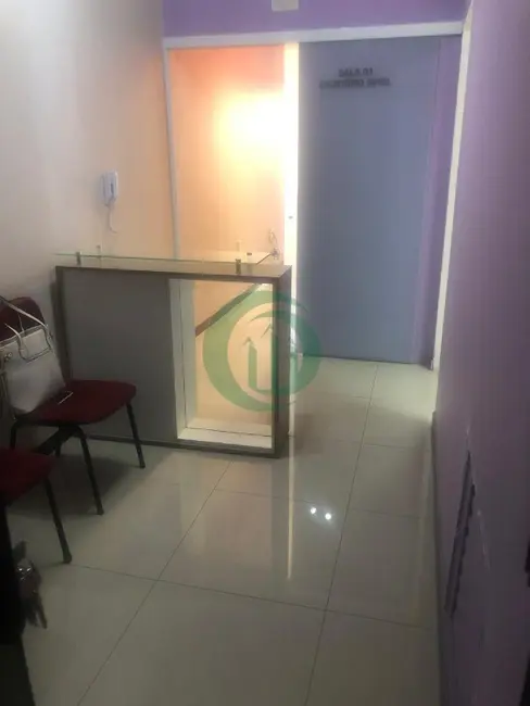 Foto 2 de Sala Comercial à venda, 91m2 em Centro, Santo Andre - SP