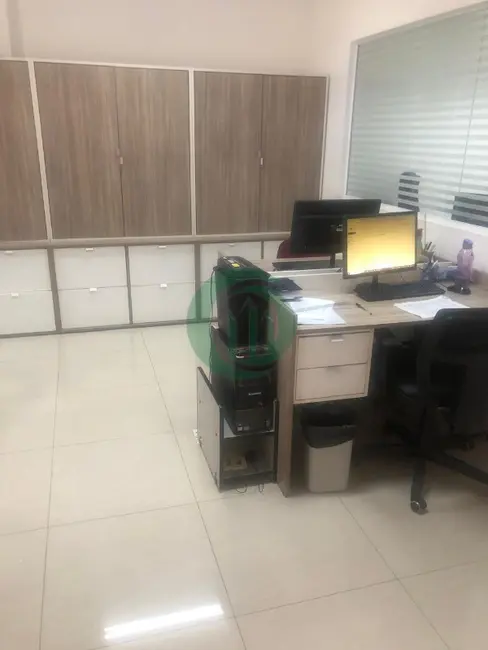 Foto 1 de Sala Comercial à venda, 91m2 em Centro, Santo Andre - SP